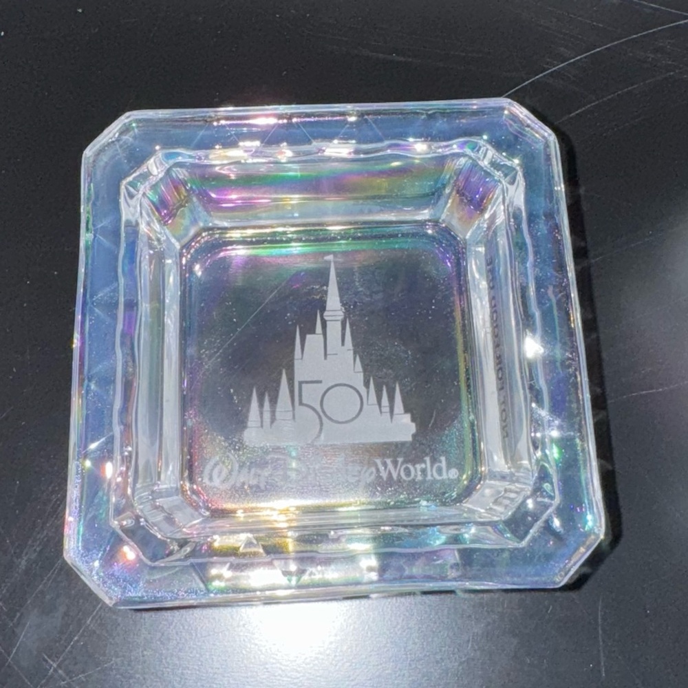 ✨🆕 Scentsy Disney Cinderella 50th Anniversary Castle Warmer - Picture 12 of 16